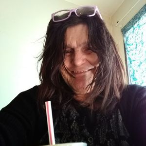 Meet your Posher, Debby